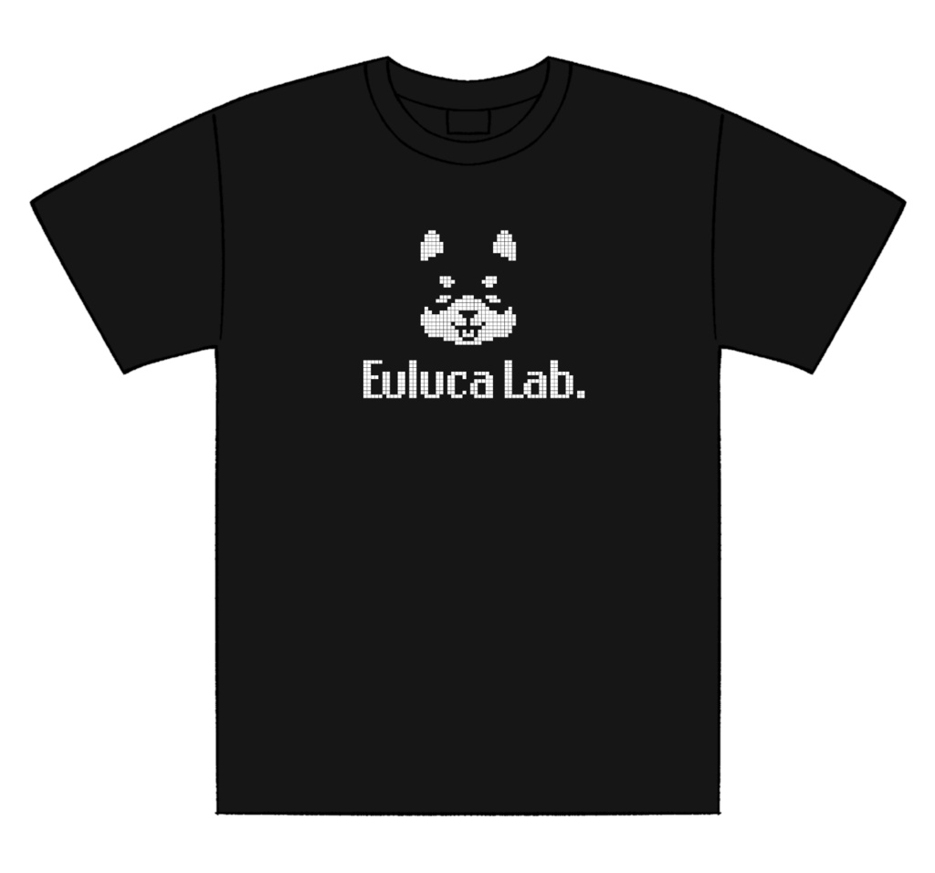 ユル研Tシャツ