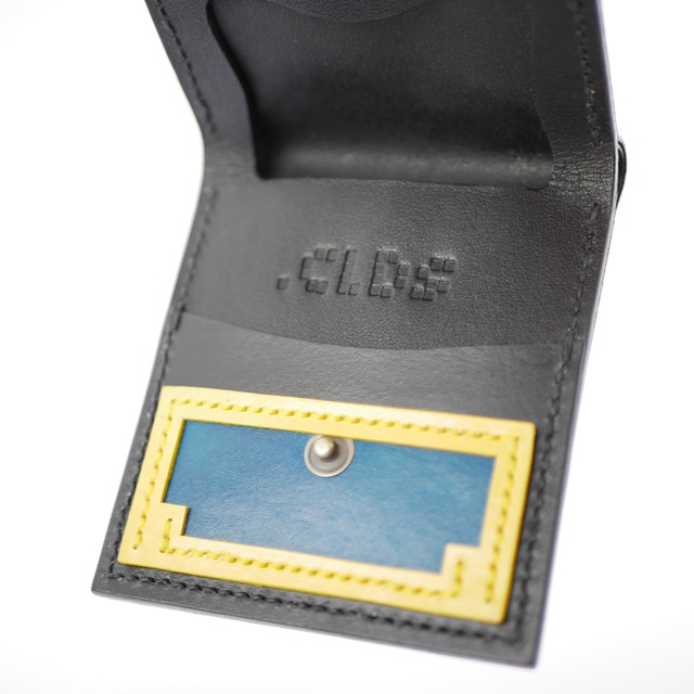 COINPURSE - treasure chest -