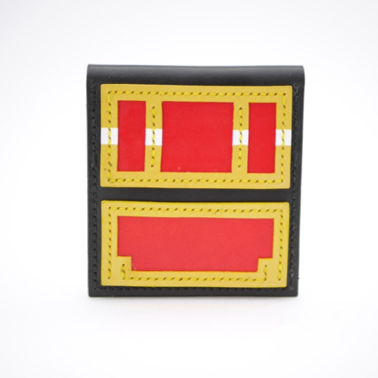 COINPURSE - treasure chest -