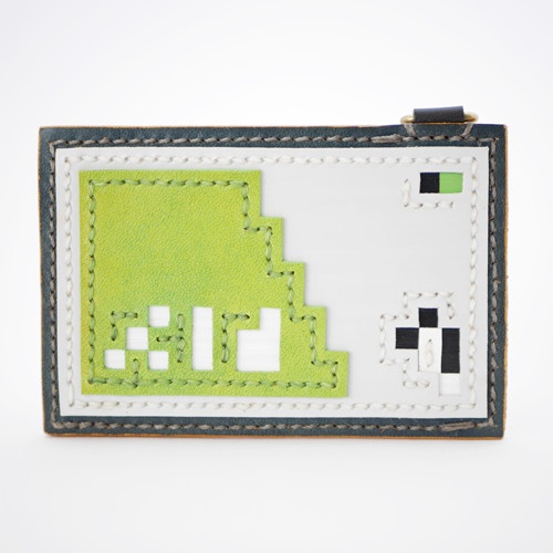 PASSHOLDER - penguin -