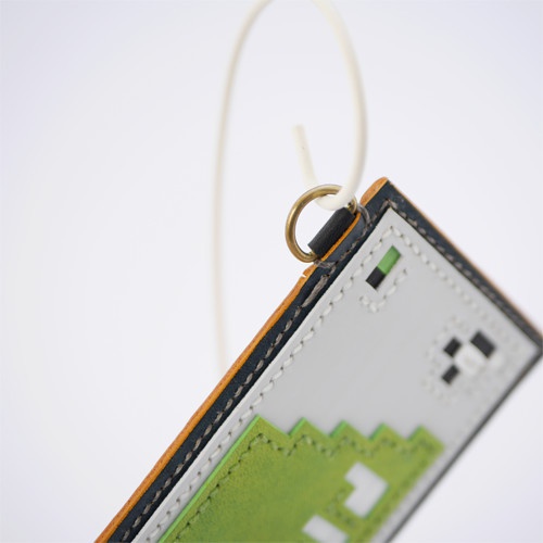 PASSHOLDER - penguin -