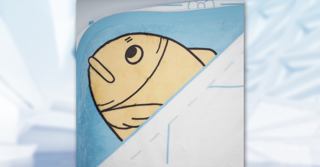 すやラジ200回記念お布団ブランケット