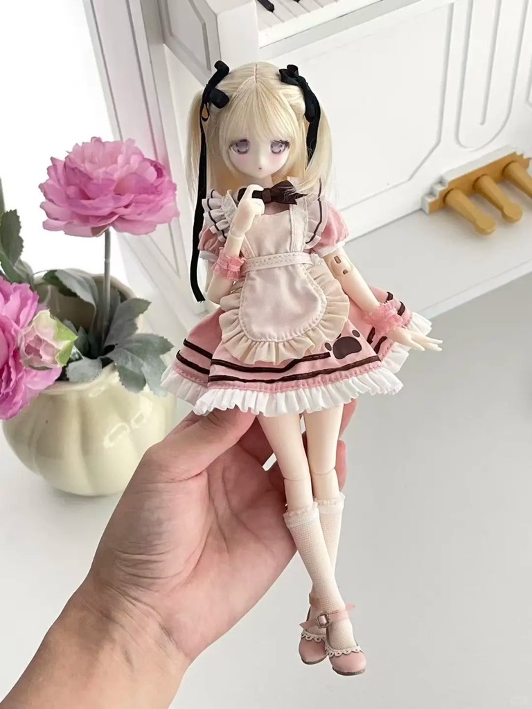sk194 爱嘉(Aika)11月出荷(ピンク)