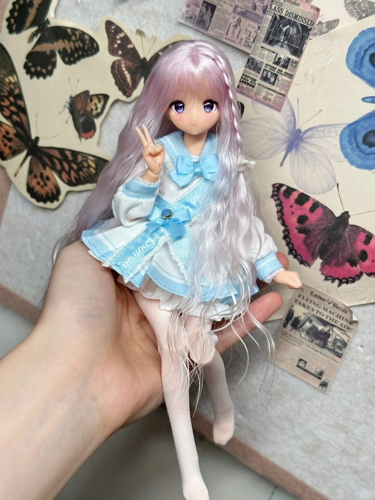 sk194 爱嘉(Aika)11月出荷(ピンク)