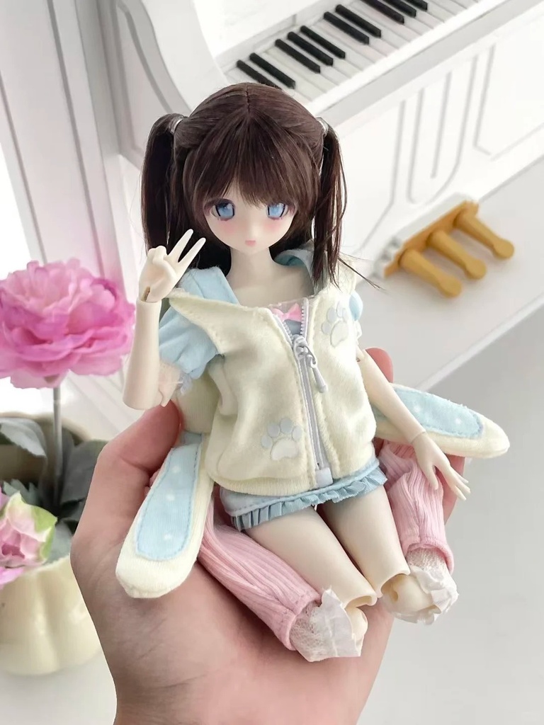 sk194 爱嘉(Aika)11月出荷(ピンク)