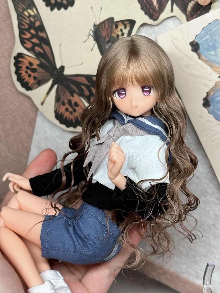 sk194 爱嘉(Aika)11月出荷(ホワイト)