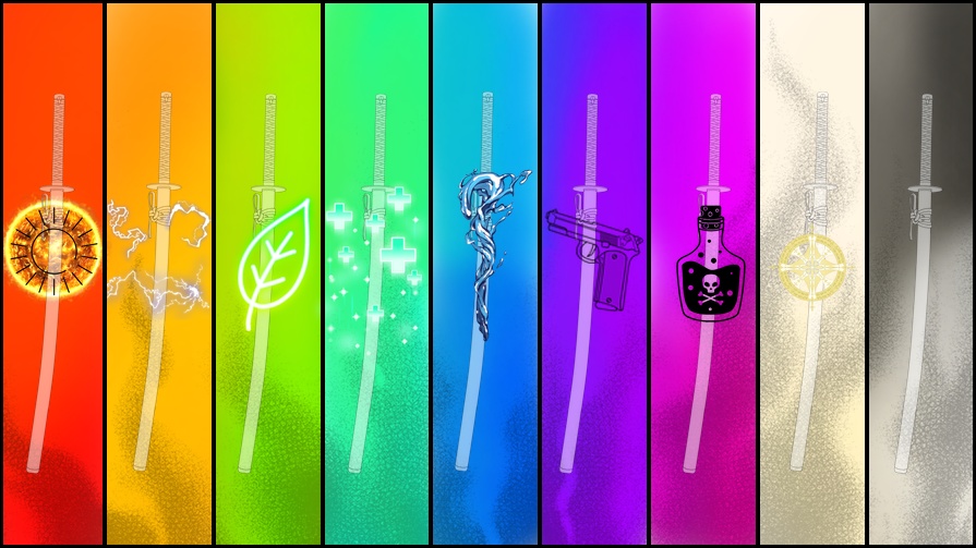 鬼滅の刃の柱風集団てぇてぇ