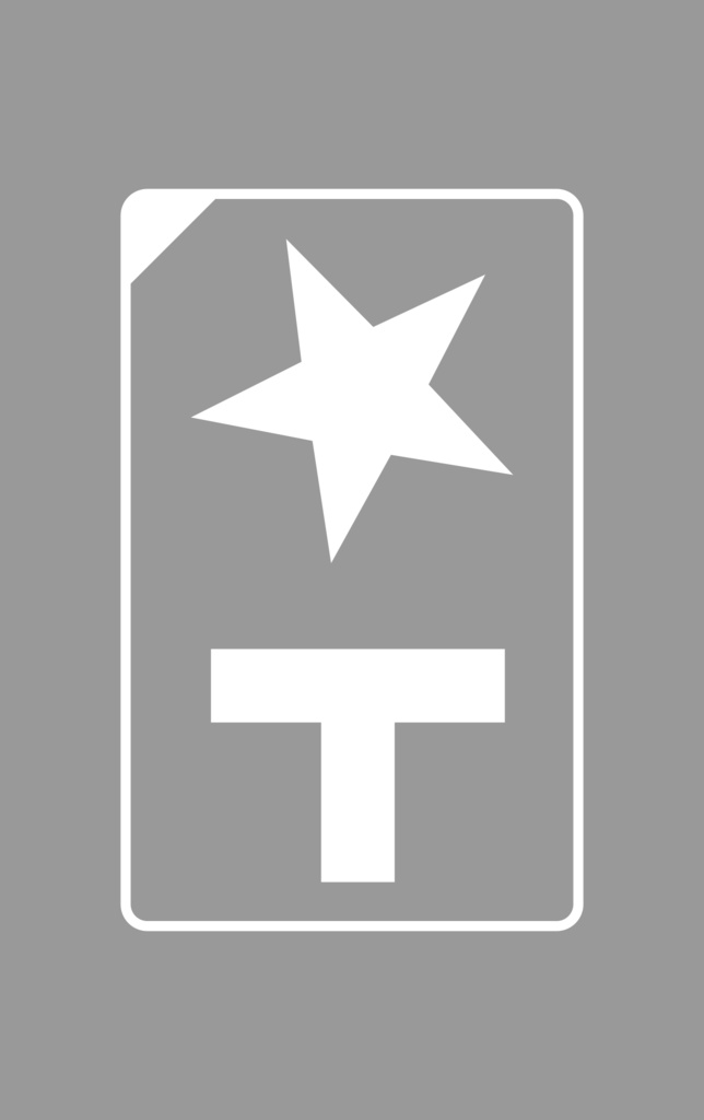 はじまりのアクリルキーホルダー