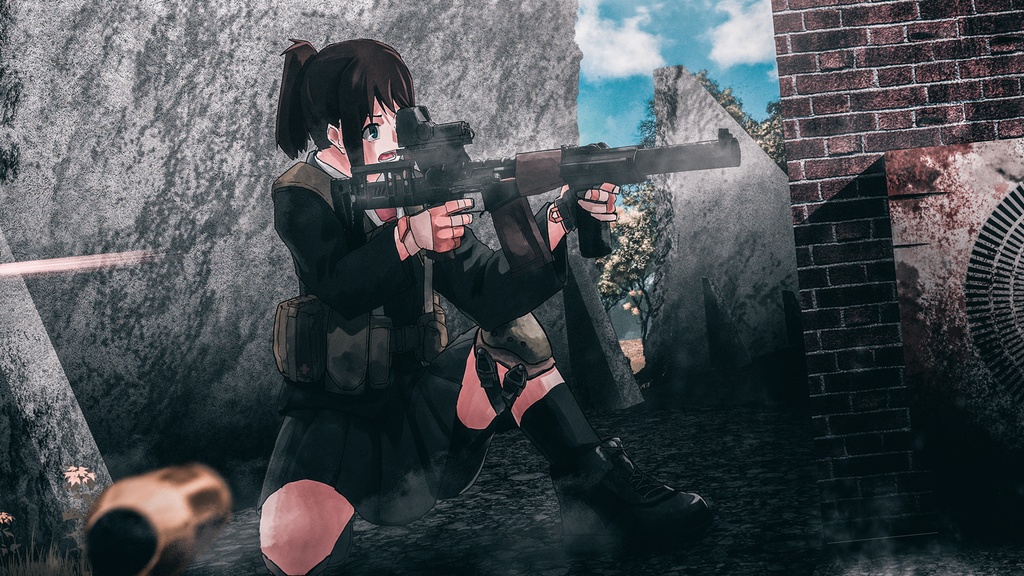 AS-VAL 未統合 PSD 