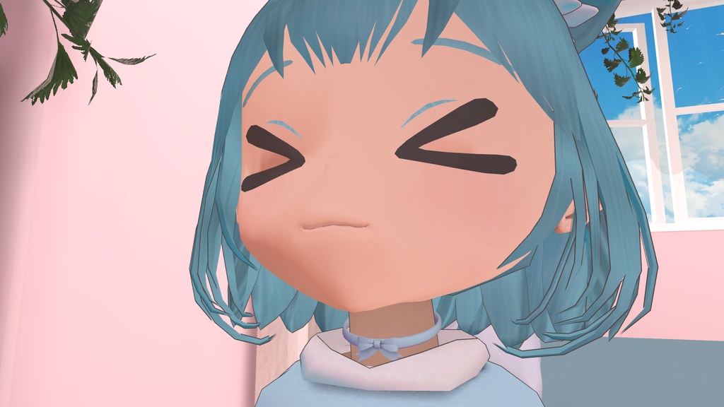 【2月16日まで無料】シンプルりぼんチョーカー