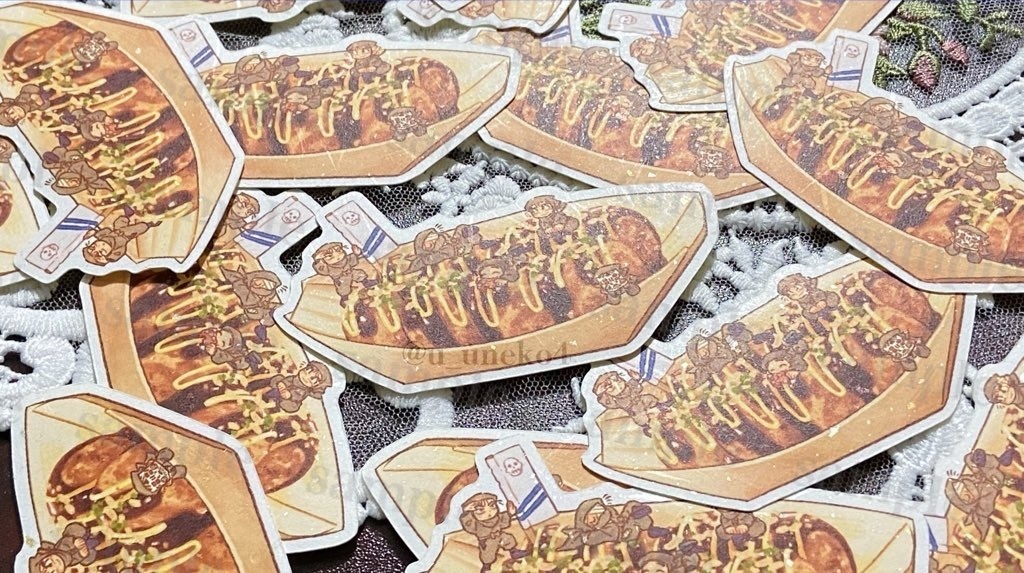 【9/21 忍FES.33 グッズ】