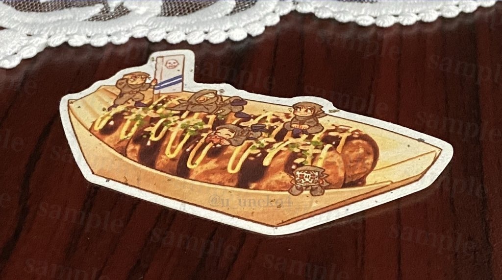 【9/21 忍FES.33 グッズ】