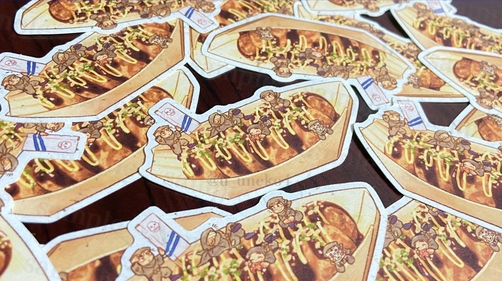 【9/21 忍FES.33 グッズ】