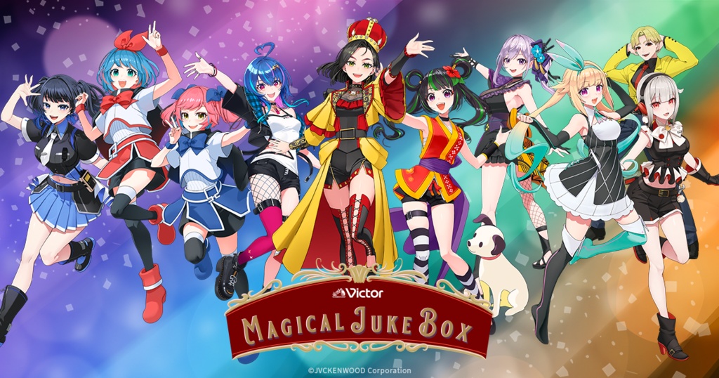 「Hello you,Hello me」Instrumental