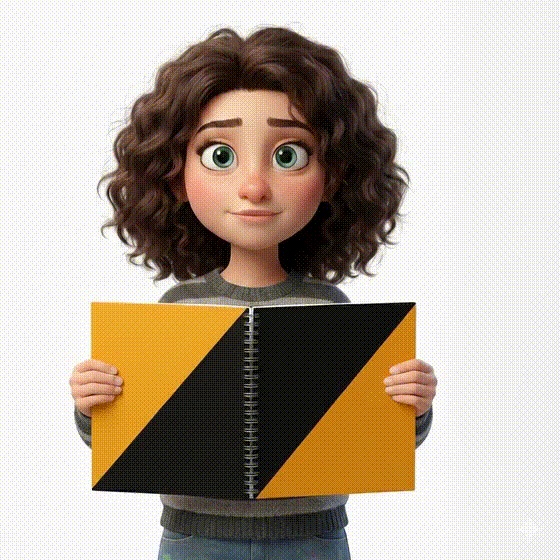 (画像クリックで動くよ!)お絵かき×スピリチュアルをテーマにしたAI絵&AI動画集