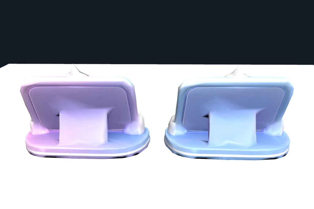 Avatar Sign, unitypackage アバターサイン