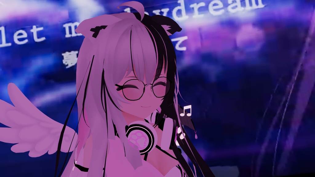 お手フォーン - (Pawphones)