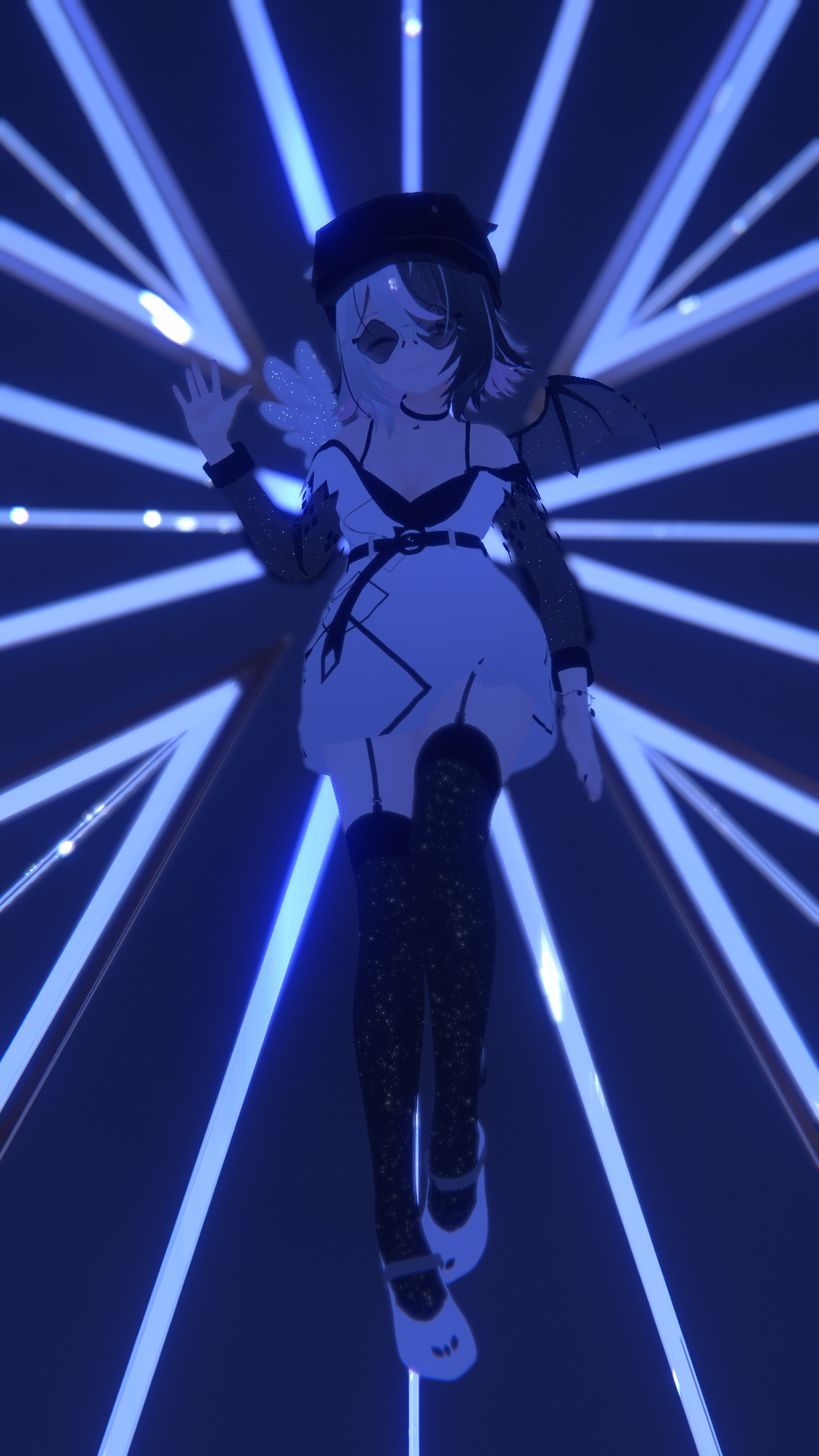 ダイヤドレス (Diamond Dress)