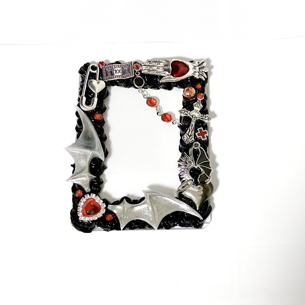 トレカケースデコ ホイップデコ B8