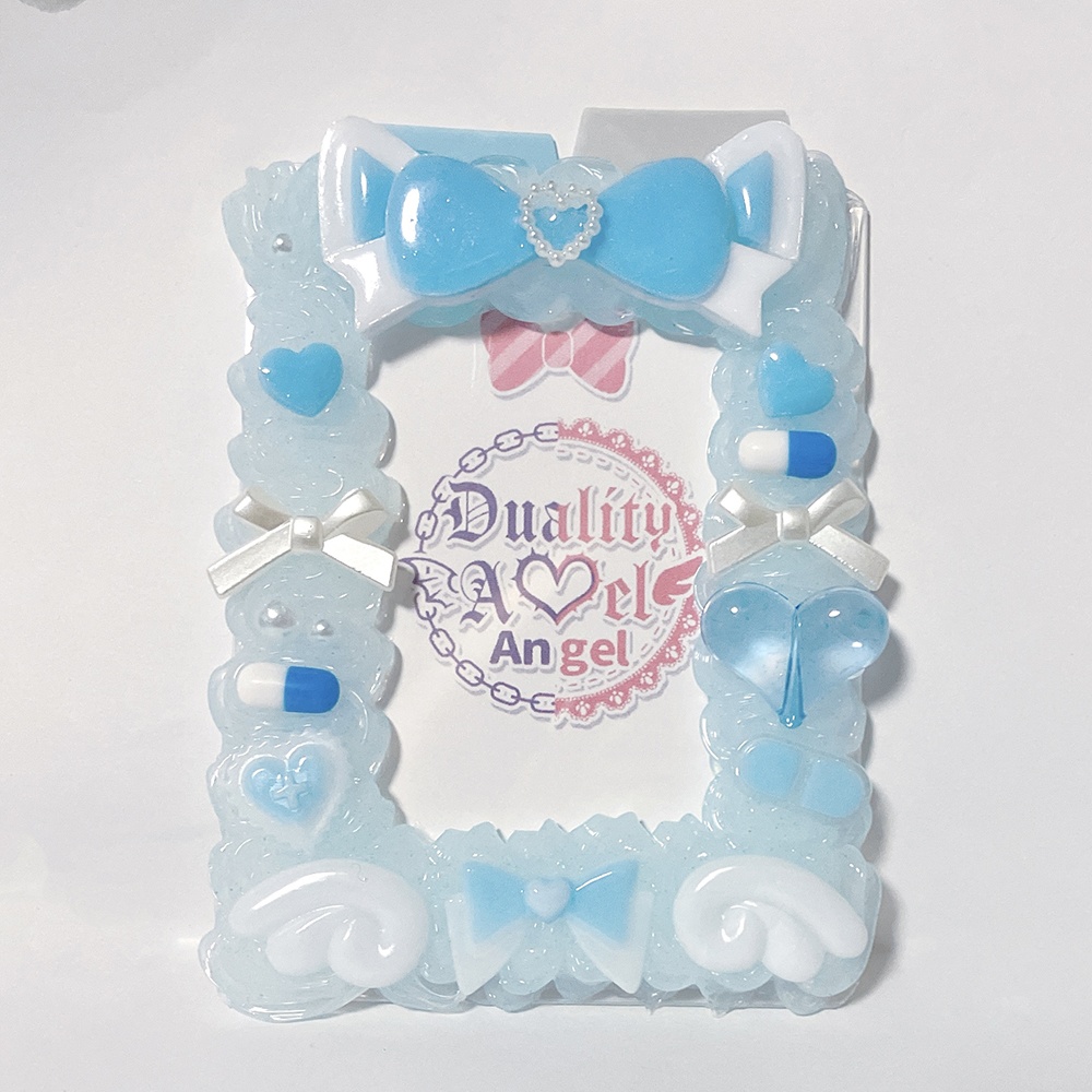 トレカケースデコ ホイップデコ B8