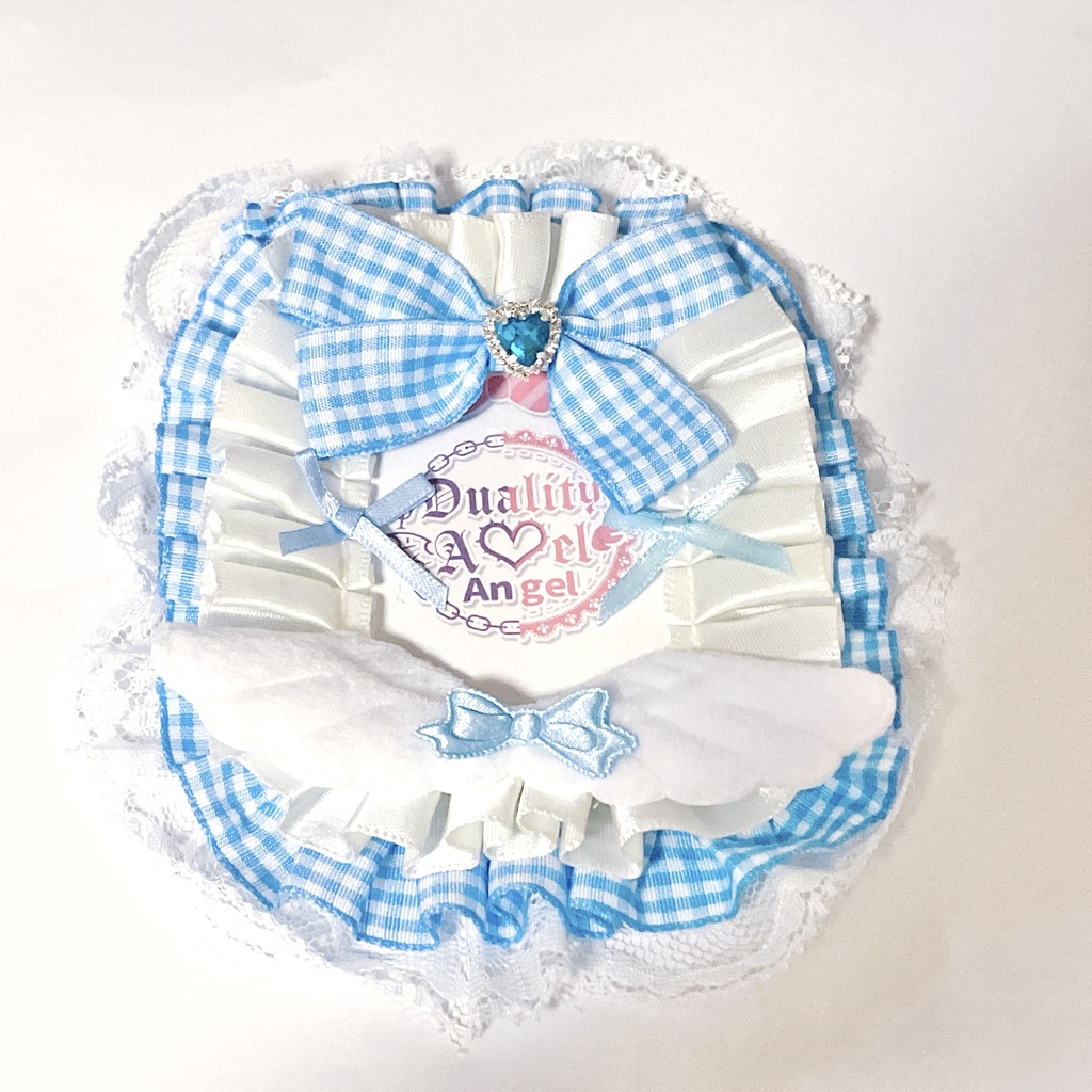 トレカケースデコ レース