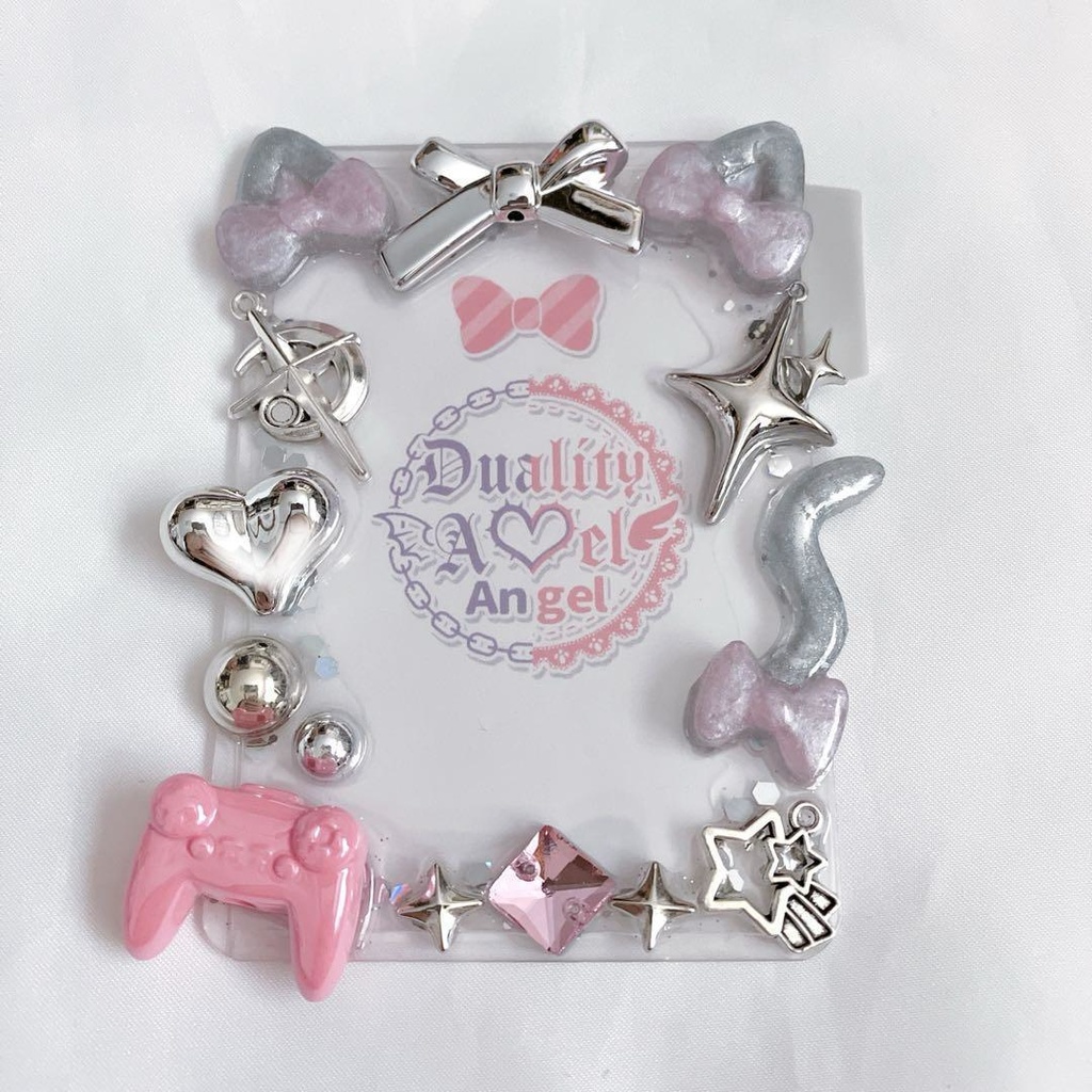 トレカケースデコ B8