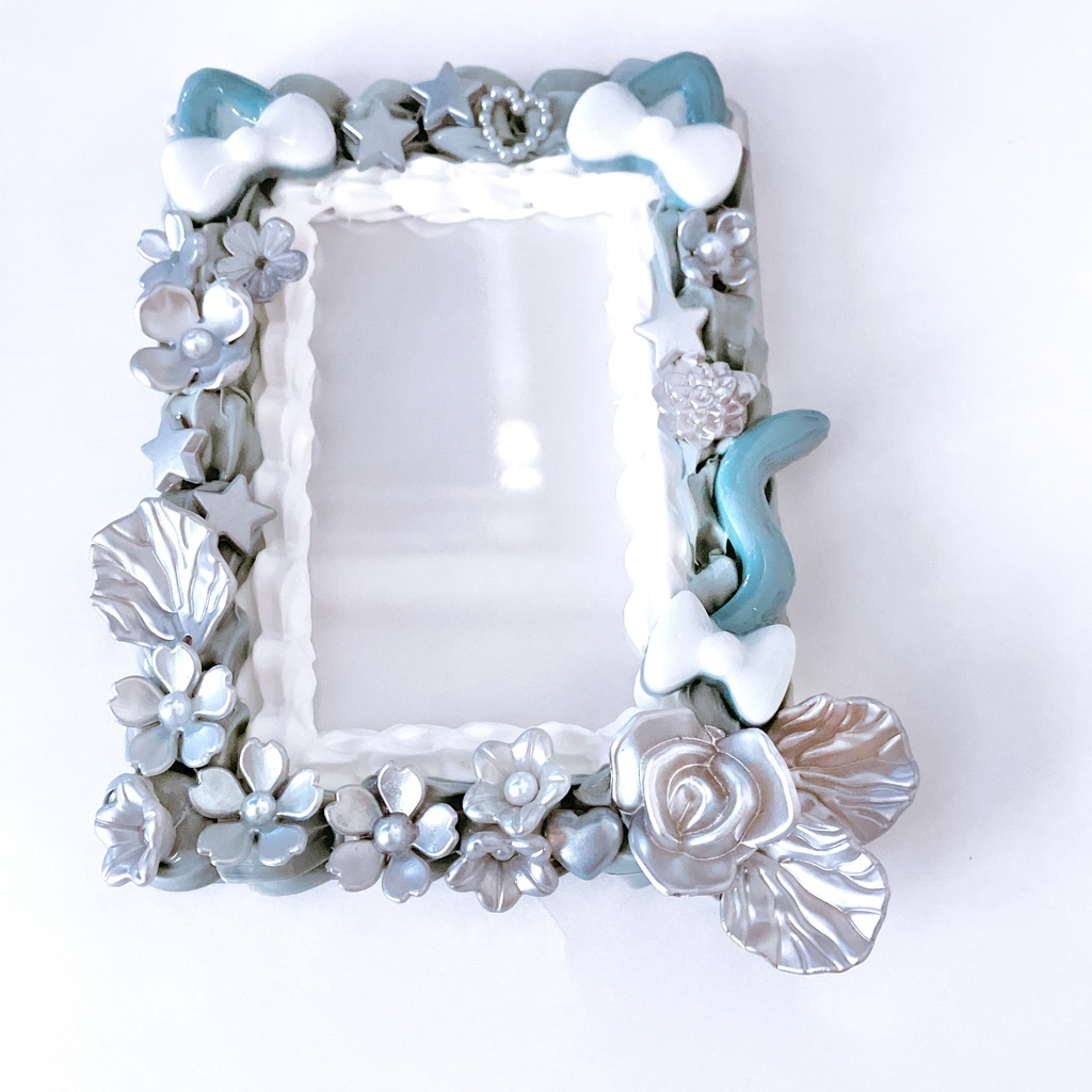 トレカケースデコ ホイップデコ