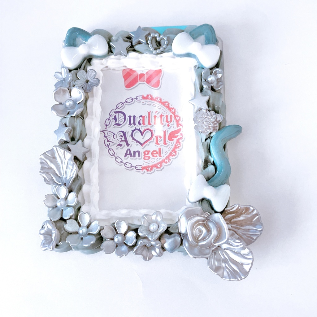 トレカケースデコ ホイップデコ