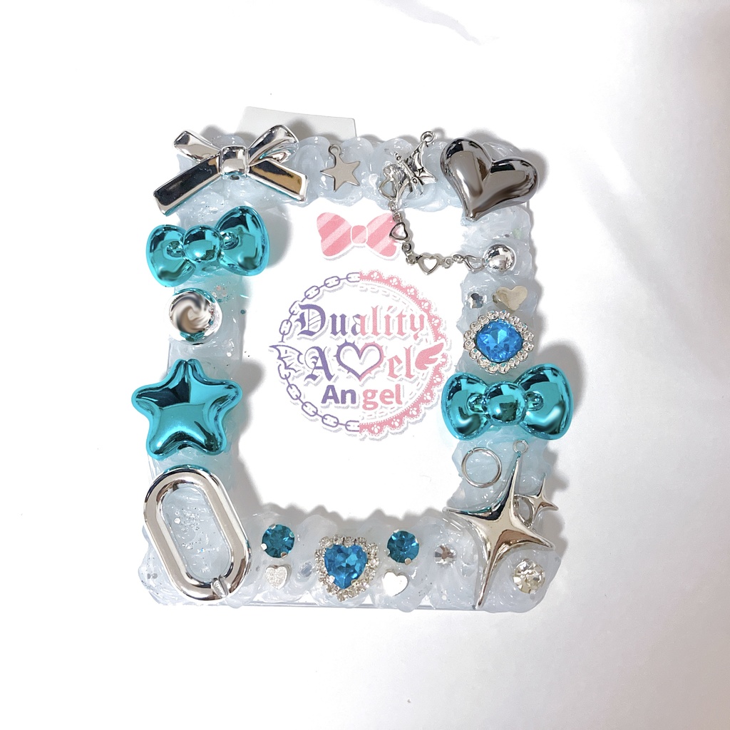 トレカケースデコ ホイップデコ B8