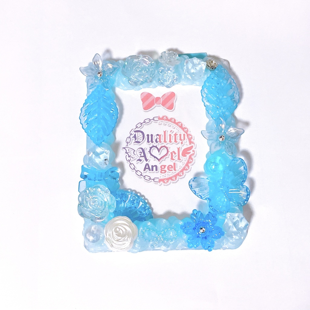 トレカケースデコ ホイップデコ B8