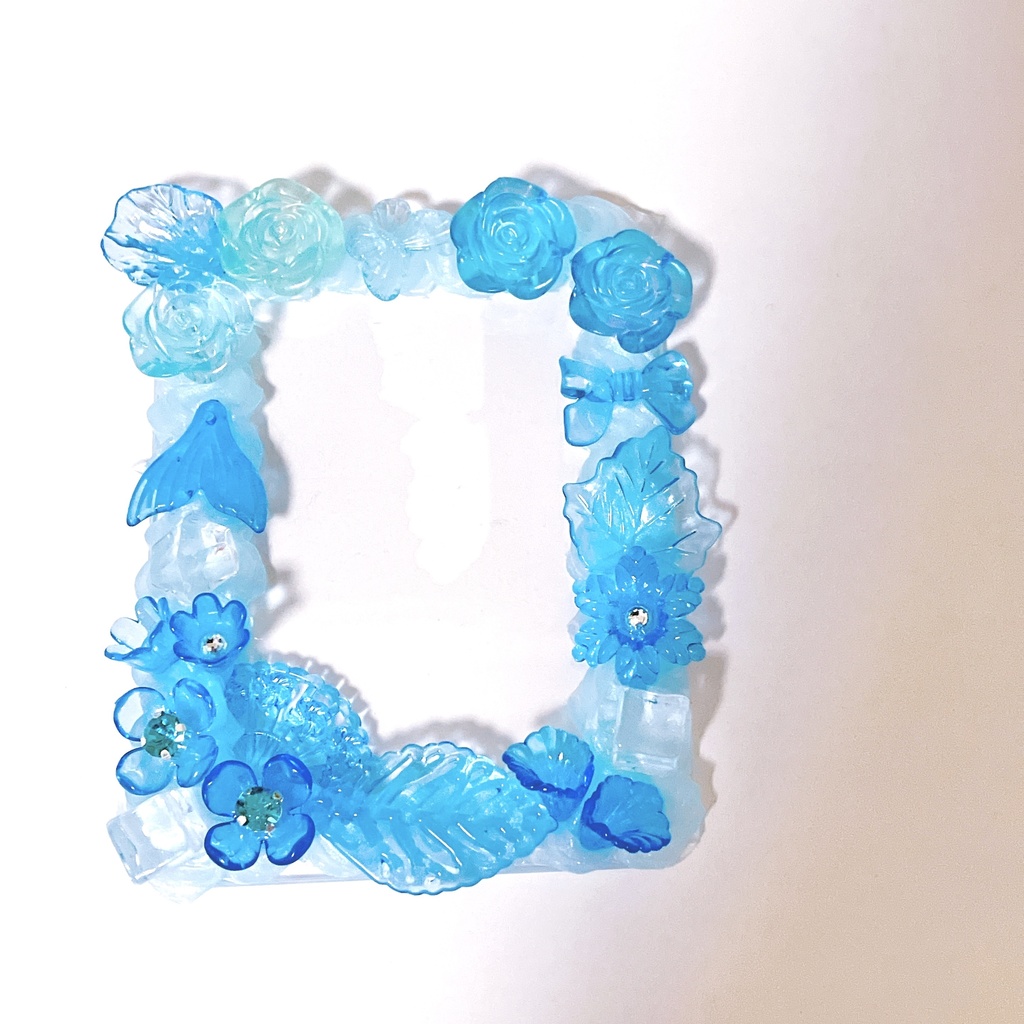 トレカケースデコ ホイップデコ B8