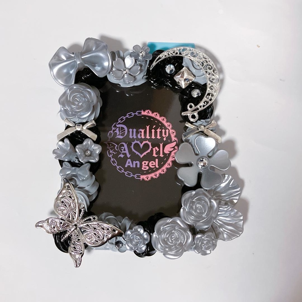 トレカケースデコ ホイップデコ B8