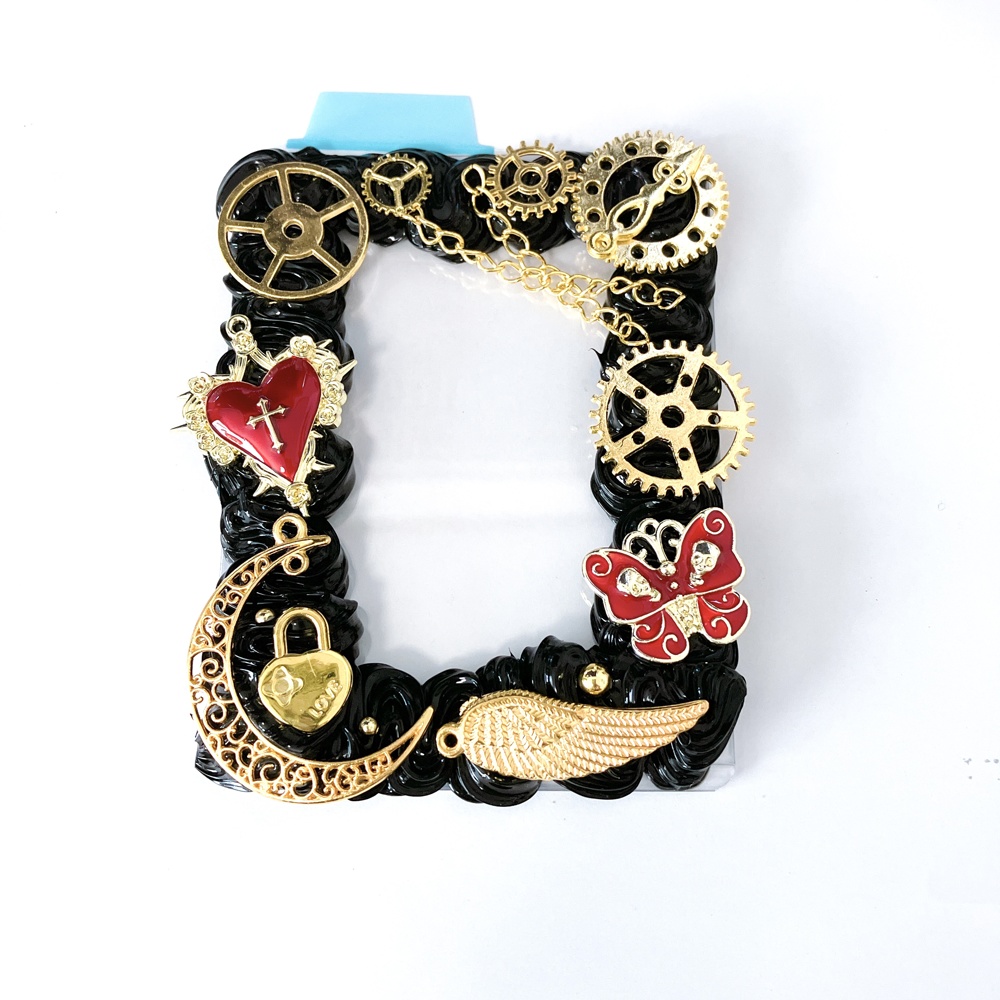 トレカケースデコ ホイップデコ B8