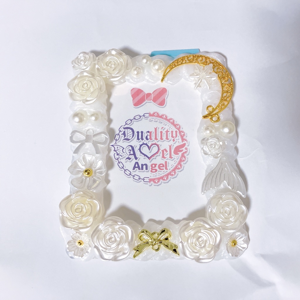 トレカケースデコ ホイップデコ B8