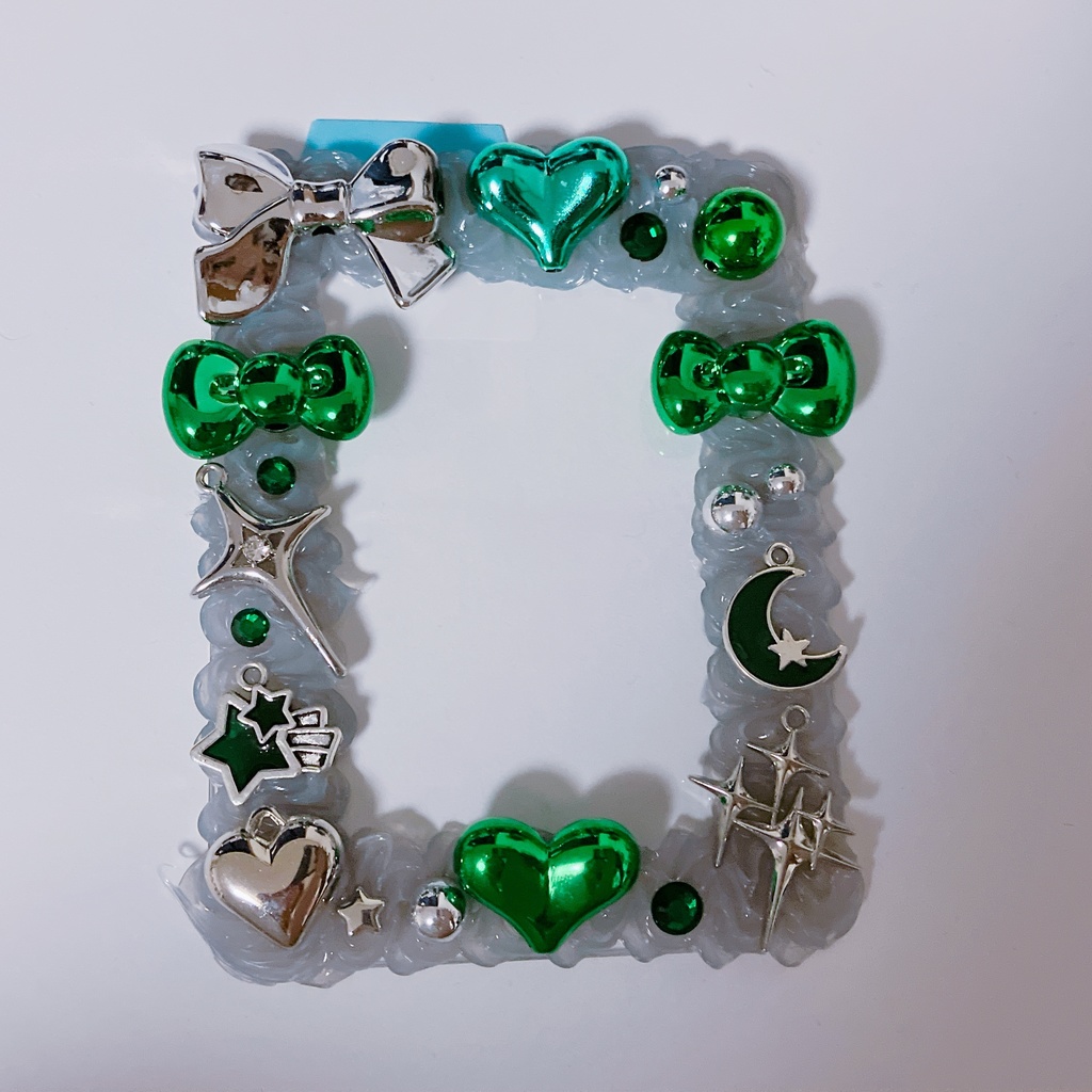 トレカケースデコ ホイップデコ B8