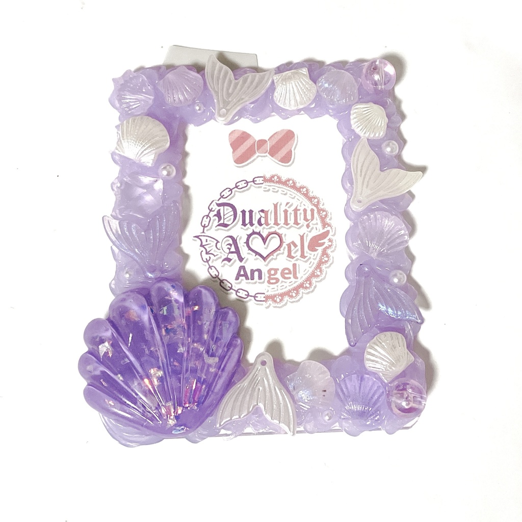 トレカケースデコ ホイップデコ B8