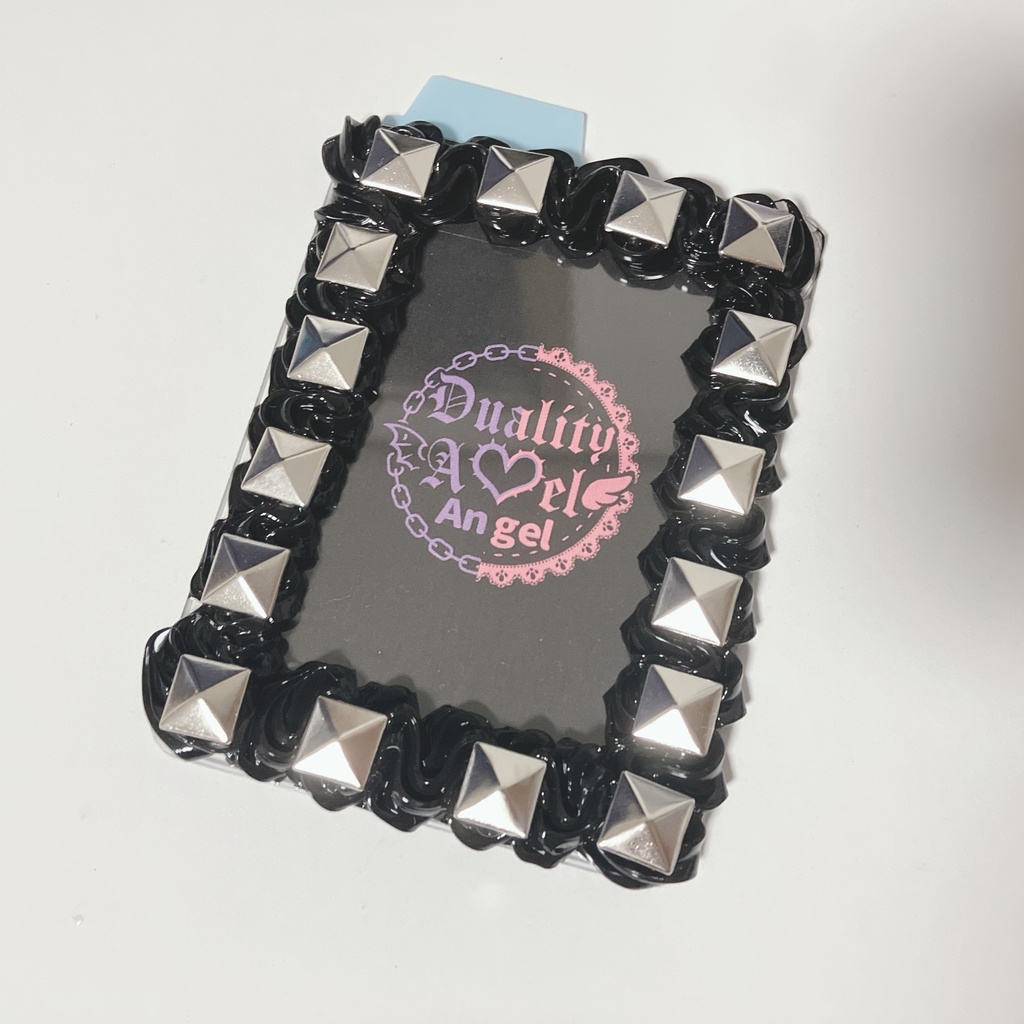 トレカケースデコ B8