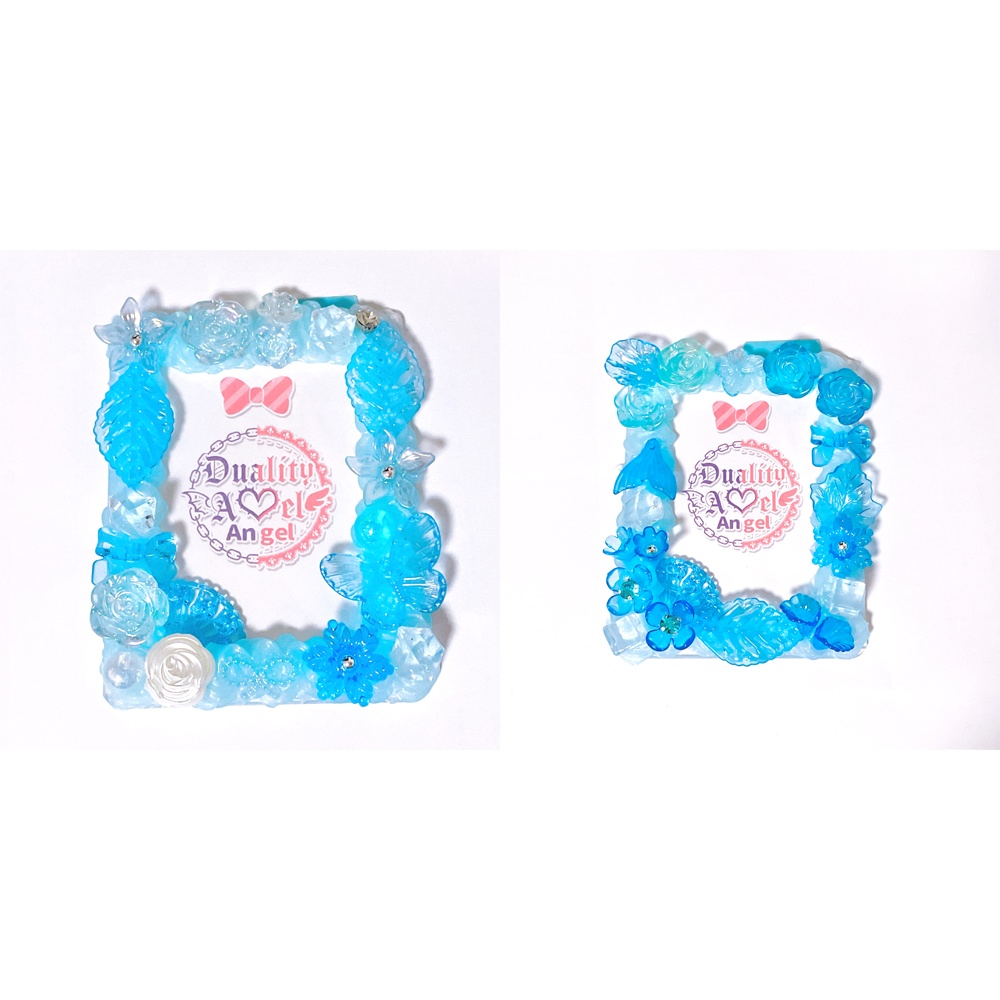 トレカケースデコ B8