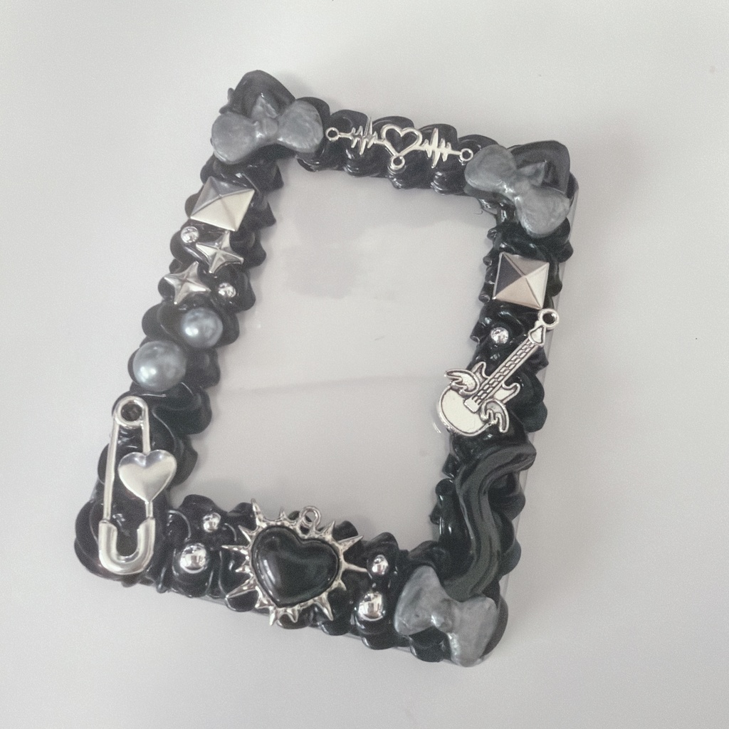 トレカケースデコ B8