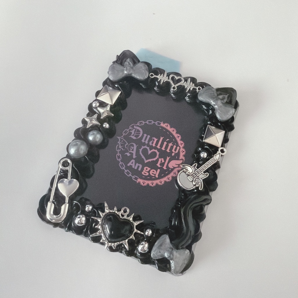 トレカケースデコ B8