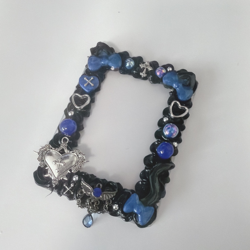 トレカケースデコ B8