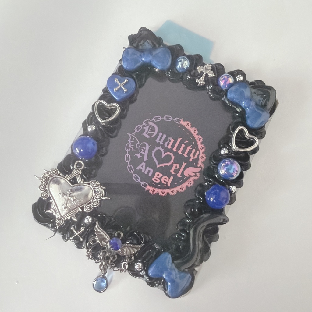 トレカケースデコ B8