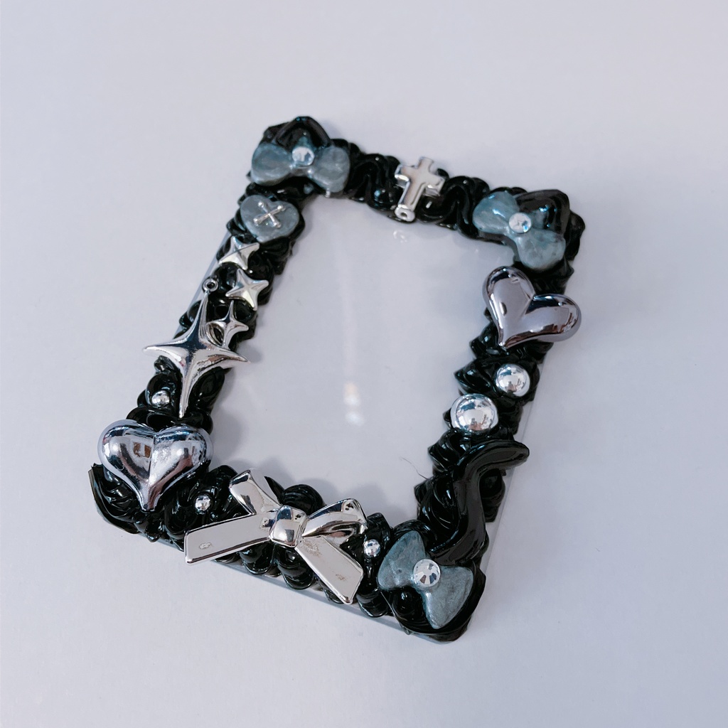 トレカケースデコ