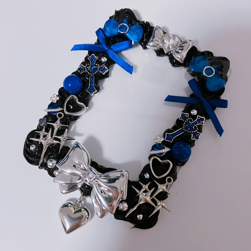 トレカケースデコ