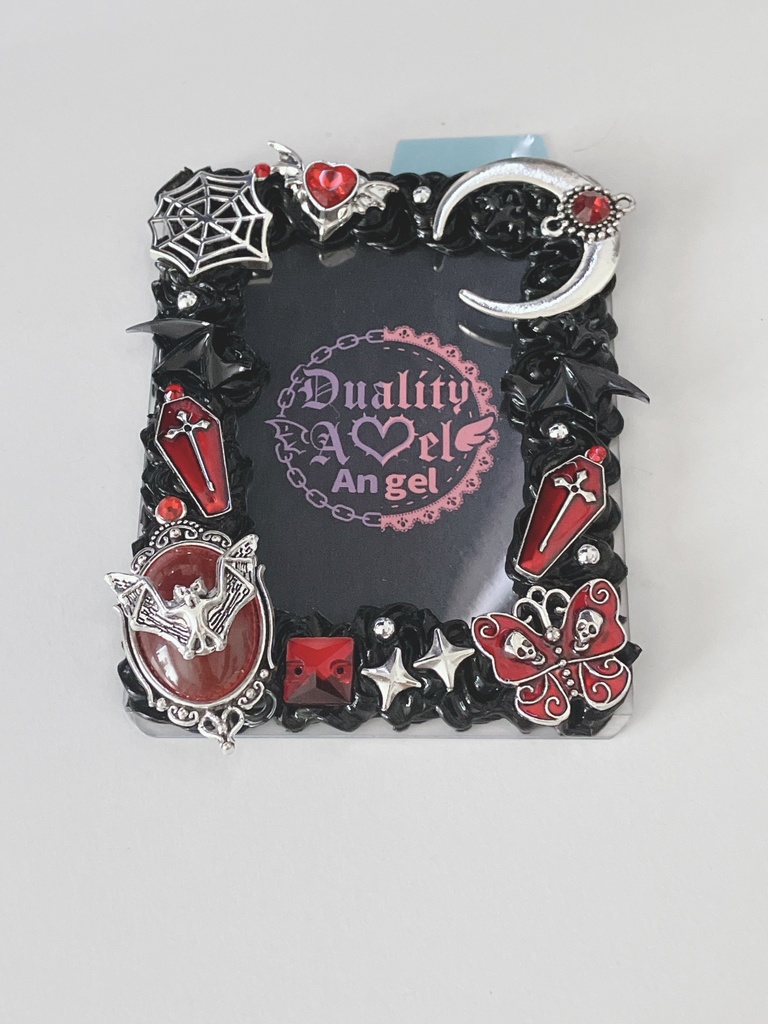 トレカケースデコ ホイップデコ B8