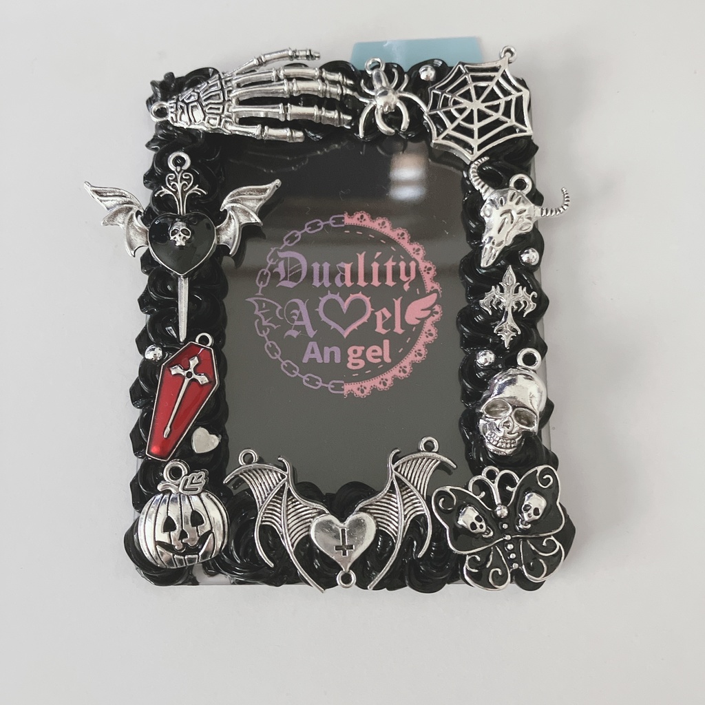 トレカケースデコ ホイップデコ B8 ハロウィン