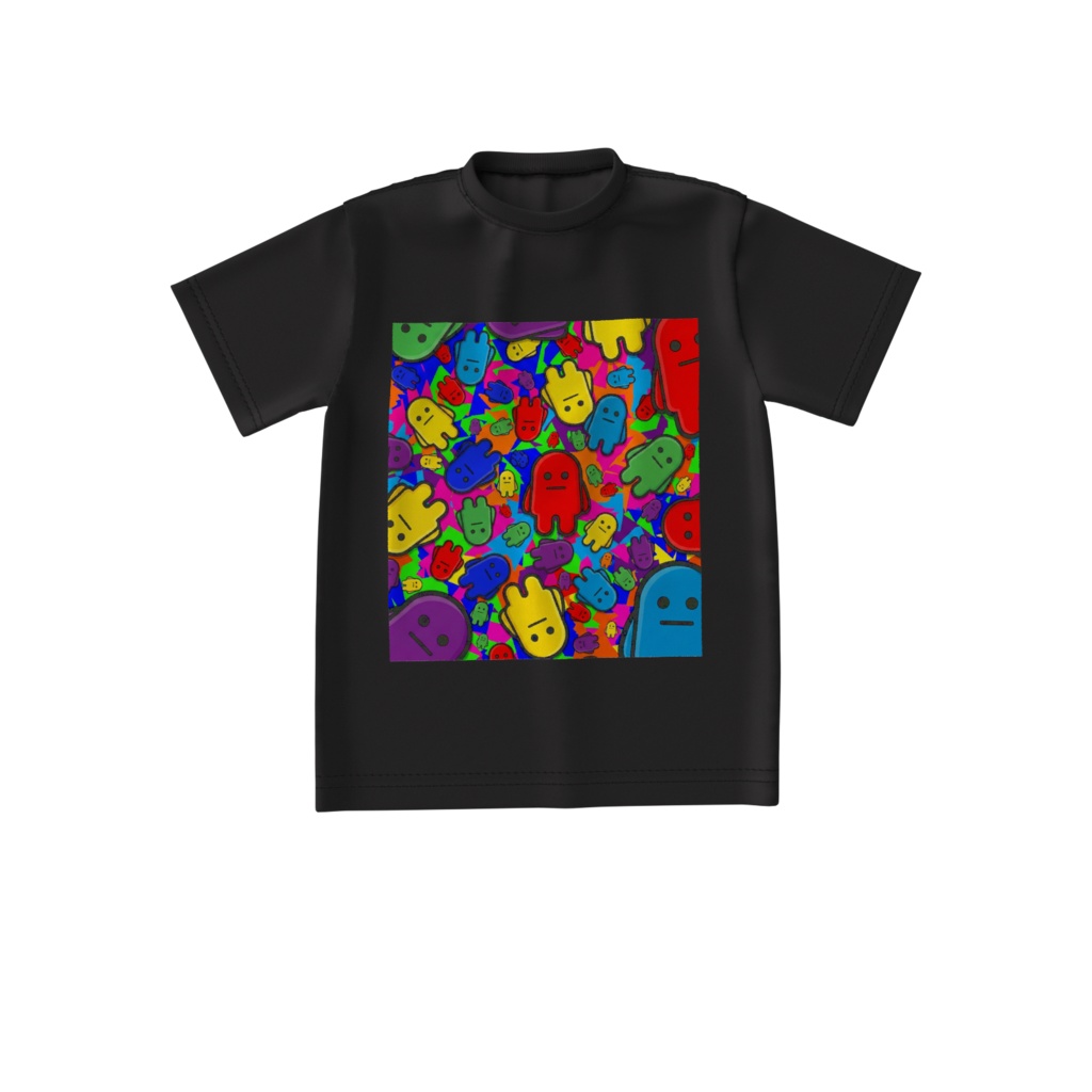 MO-Unwavering confidence