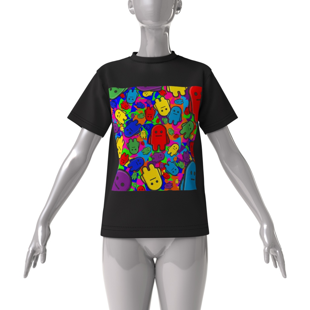 MO-Unwavering confidence