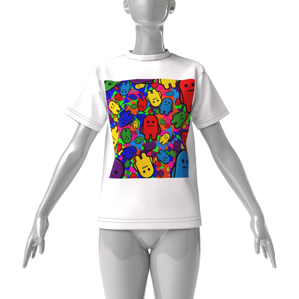 MO-Unwavering confidence