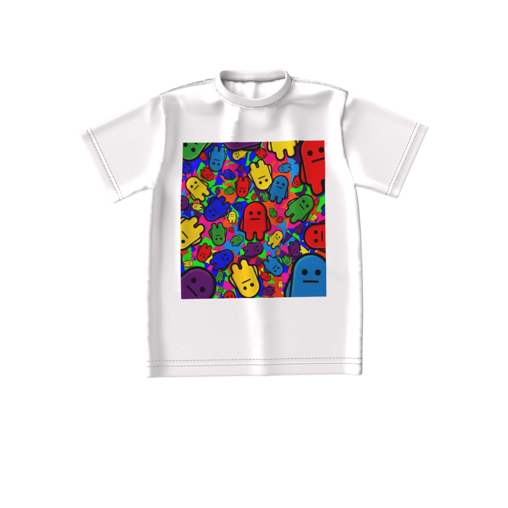 MO-Unwavering confidence